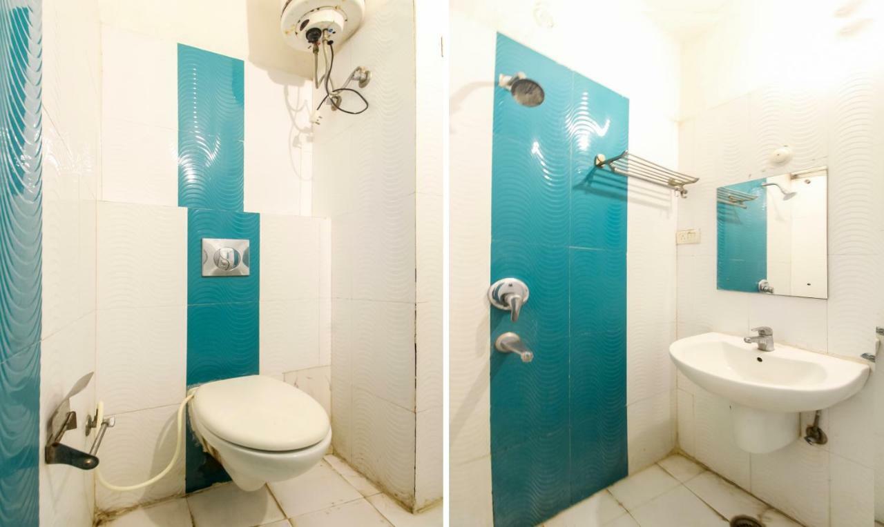 Hotel Monarch Inn Λάκναου Εξωτερικό φωτογραφία