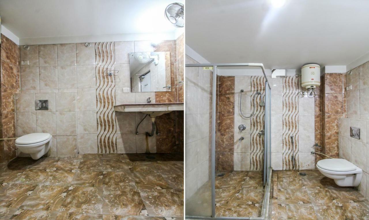Hotel Monarch Inn Λάκναου Εξωτερικό φωτογραφία
