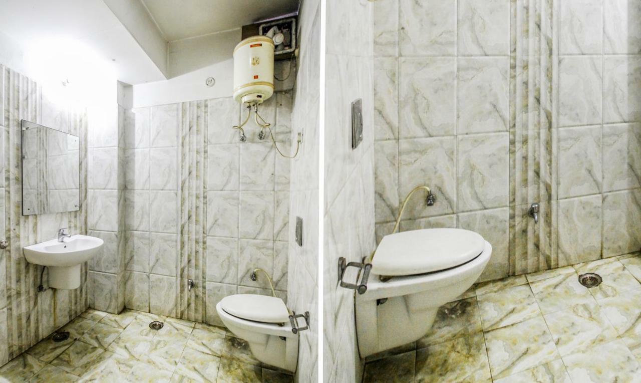 Hotel Monarch Inn Λάκναου Εξωτερικό φωτογραφία